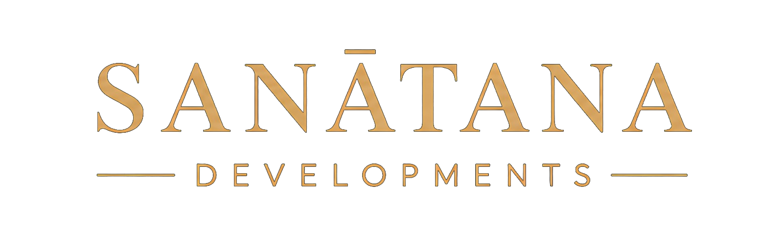 SANĀTANA DEVELOPMENTS